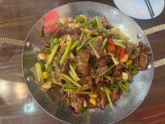 -李东农庄(中南百草园地标店)