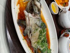 -半岛渔港 • 阿翁火锅馆(将军澳广场店)