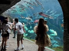 -波塞冬旅游度假区