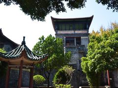 -东莞市可园博物馆