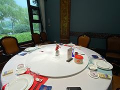 -鹊华居·地道鲁菜·海鲜·融合味(大明湖店)