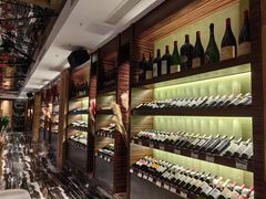 -御盛苑富隆汇·传承川菜·商务简餐(江北嘴店)