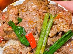 -拾捌川·自贡爆炒(新街口店)