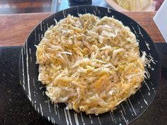 自制酸菜-南门涮肉(通州店)