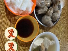 -陈阿婆叉粿条(大小街店)