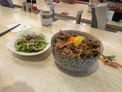 -八盛屋·沾面(集美万达店)