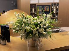 -ChaKo Flora ·茶子花艺 (市北店)