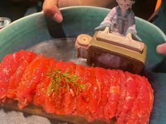 -大隐·成都火锅Bistro(合生麒麟新天地店)