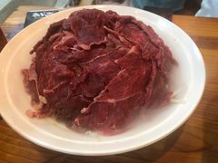 高山小黄牛-野山舂·贵州现舂酸汤火锅(鸿通城店)