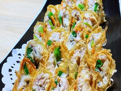 -味莊·青岛菜(云霄路店)