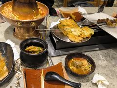 -破瓦寒窑·地摊烤羊排