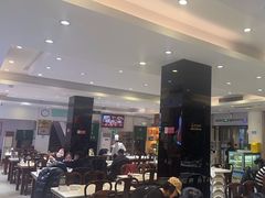 -紫光园·烤鸭·北京菜(劲松店)