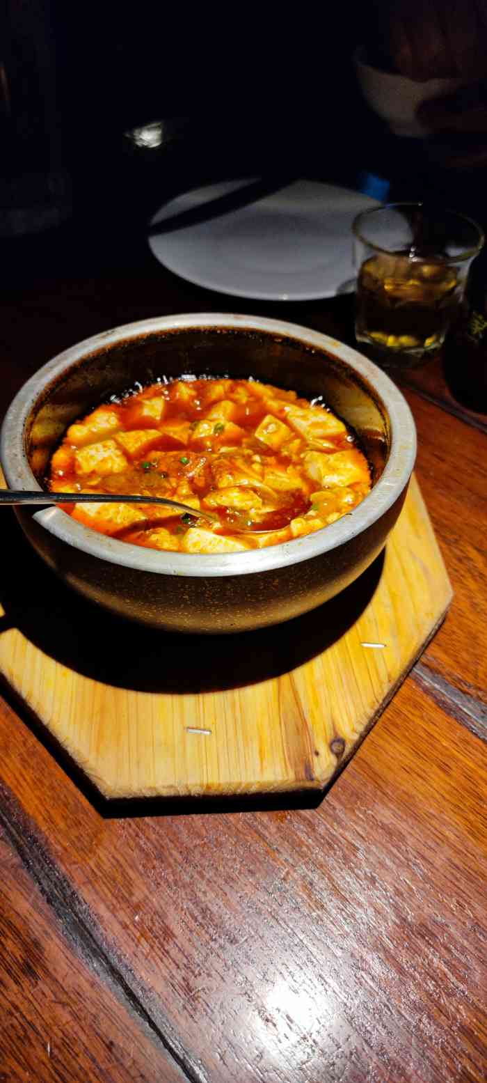 外婆家(清河万象汇店)-"蒜蓉粉丝虾味道很好,虾是剥了皮的,太贴心.