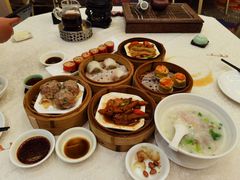 -顺德人家食府(黄金广场店)