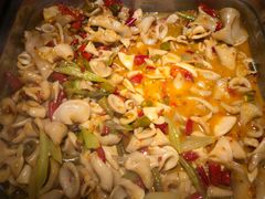 -芭菲盛宴·环球美食(袁家岗店)