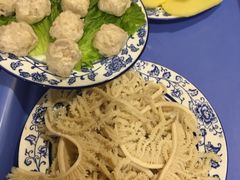 -飘香火锅(玉林西路店)