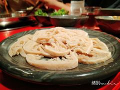 -谭鸭血老火锅(漳州路店)