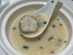 鲨鱼汤-至尊鲨鱼·原烹海鲜·新浙菜(拱宸桥店)