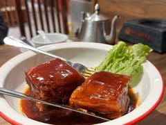 -锡和无锡菜(景丽苑店)