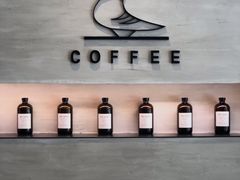 -野鸽子咖啡(航空路店)