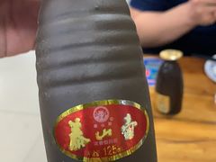 -威海海鲜王(窑头路店)