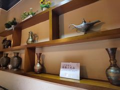 -西域阿里马新疆菜·清真(桂花路店)