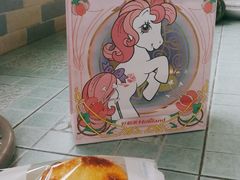 -好利来(马家堡店)