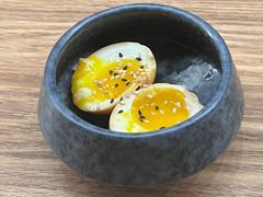 韩式风味冷泡溏心蛋-里面·Noodlology(机电院店)