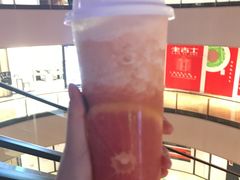 -喜茶(上海正大广场店)