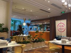 -志明眷村·台式融合菜·宵夜