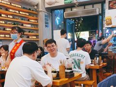 -探唐烧烤(棠东店)