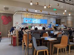 -COSTA COFFEE(上海月星环球港店)