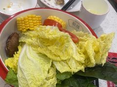 -鲍媽·原汤鲍鱼鸡(克拉广场店)