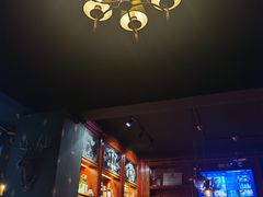 -The Cheebat 锌吧·Bistro(体育西店)