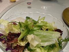 -巴依老爷·新疆美食(上城区天城路店)