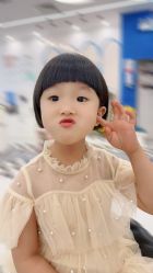 -Oh my head 儿童理发(丹尼斯大卫城店)