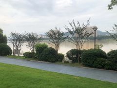 -江滨壹号艺文空间复合餐厅(闽江大道店)
