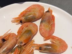 -尚宴牛特鲜自助(太原街万达店)