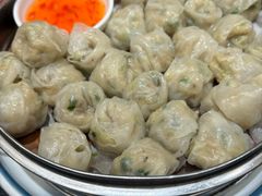 连江鱼饺-兴仙饭店·闽味海鲜(马尾总店)