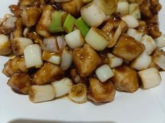 -紫光园清真北京小吃(广渠门内店)