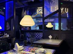 -炉鱼(云澜湾店)