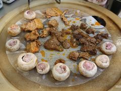 -阿昌白族石板烧·菌锅(大理古城店)