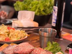 -榮華亭烧肉放题·和牛酒场(花都店)