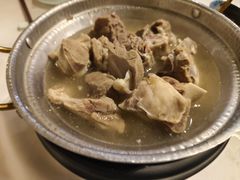 -巴音浩日娲·蒙餐(双林东路店)