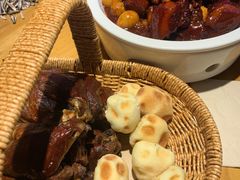 -鸽子窝(宋庄店)