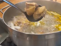 -糟粕醋·椰苑海南菜餐厅(亚龙湾天域酒店)