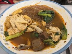 -胖姐麻辣盆(民主三街店)