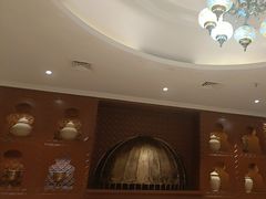 -驿楼兰·新疆菜(火车站店)