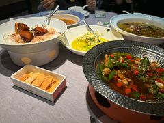 -章吴记喜瑞餐厅(东东城店)