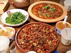 -杨记隆府(重庆总店)